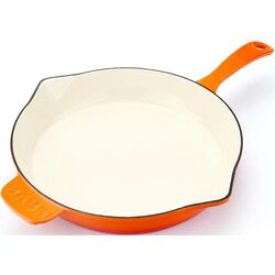Сковорода Lava LV Y TV 28 EDT O (Orange) Thumb