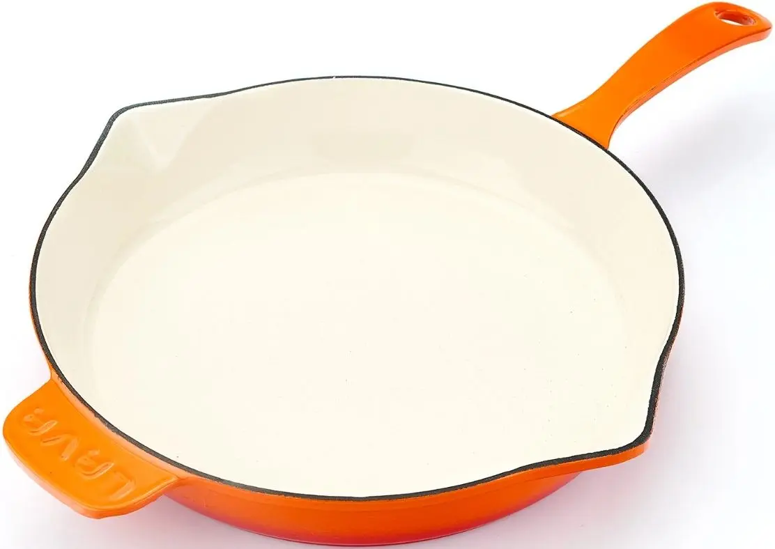 Сковорода Lava LV Y TV 28 EDT O (Orange)