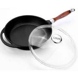 Сковорода Lava LV Y TV 28 NH SPR K3 28cm (Black) Thumb