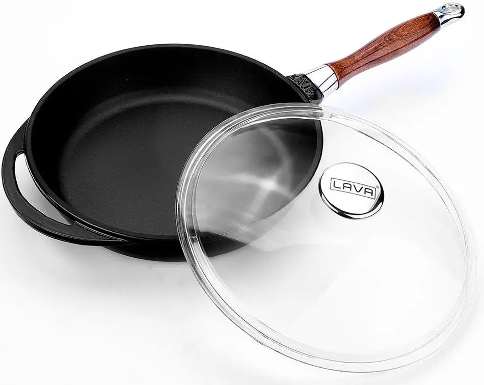 Сковорода Lava LV Y TV 28 NH SPR K3 28cm (Black)