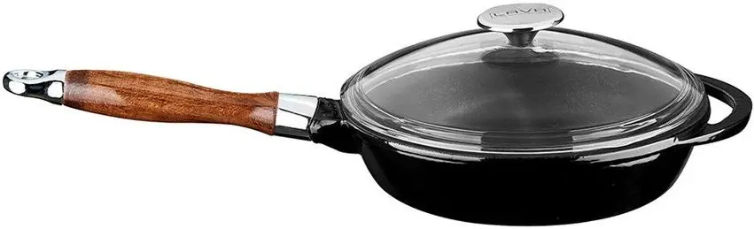 Сковорода Lava LV Y TV 28 NH SPR K3 28cm (Black)