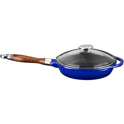 Tigaie Lava LV Y TV 28 NH SPR K3 28cm (Blue)