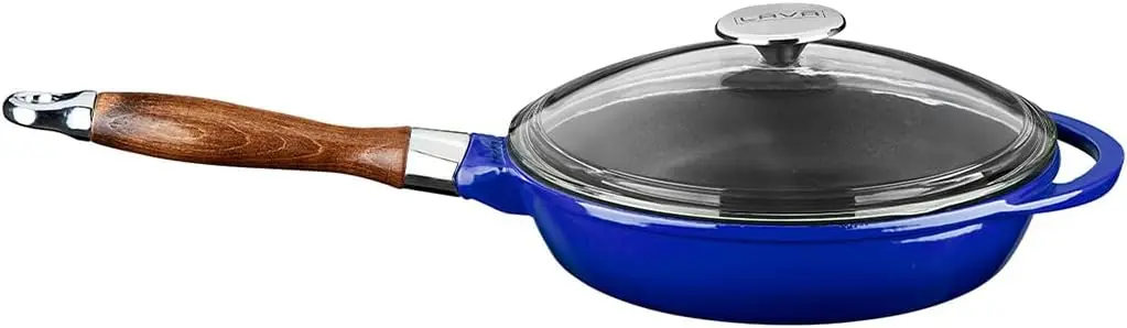 Сковорода Lava LV Y TV 28 NH SPR K3 28cm (Blue)