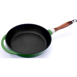 Tigaie Lava LV Y TV 28 NH SPR K3 28cm (Green) Thumb