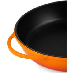 Сковорода Lava LV Y TV 28 NH SPR K3 28cm (Orange) Thumb