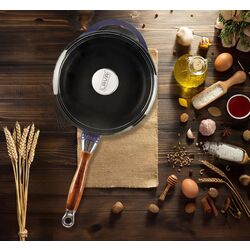 Tigaie Lava LV Y TV 28 NH SPR K3 28cm (Purple) Thumb