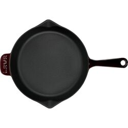 Tigaie Lava LV Y TV 28 PR AU (Aubergine) Thumb