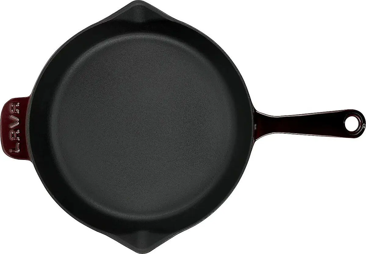 Tigaie Lava LV Y TV 28 PR AU (Aubergine)