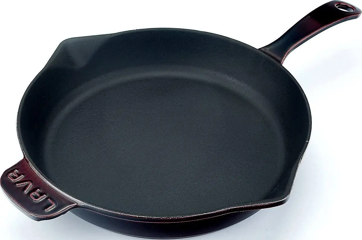 Tigaie Lava LV Y TV 28 PR AU (Aubergine)