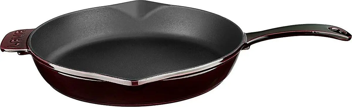 Tigaie Lava LV Y TV 28 PR AU (Aubergine)