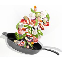 Tigaie Lava LV Y TV 28 PR (Majolica Grey) Thumb