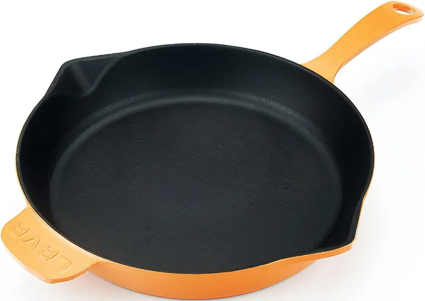 Сковорода Lava LV Y TV 28 SPR O (Matte Orange)