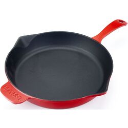 Сковорода Lava LV Y TV 28 SPR R (Matte Red) Thumb