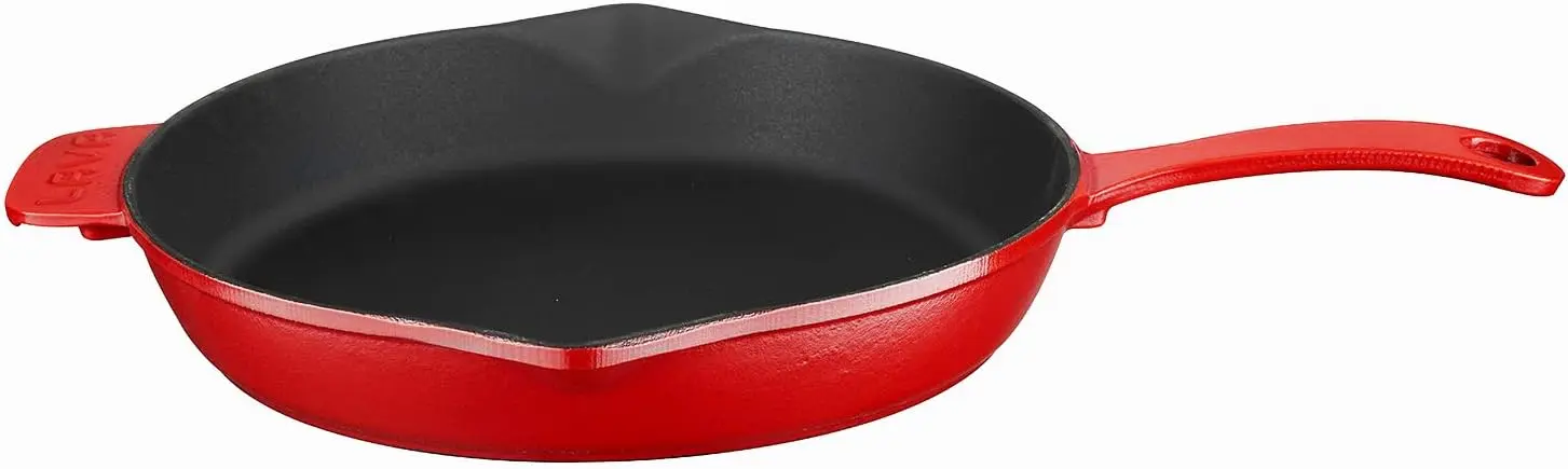 Сковорода Lava LV Y TV 28 SPR R (Matte Red)