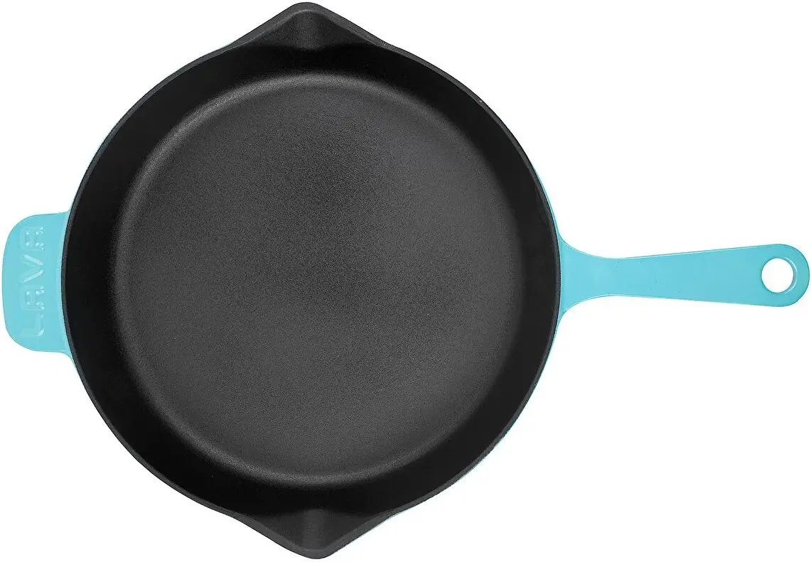 Сковорода Lava LV Y TV 28 SPR TR (Matte Turquoise)