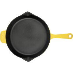 Tigaie Lava LV Y TV 28 SPR Y (Matte Yellow) Thumb