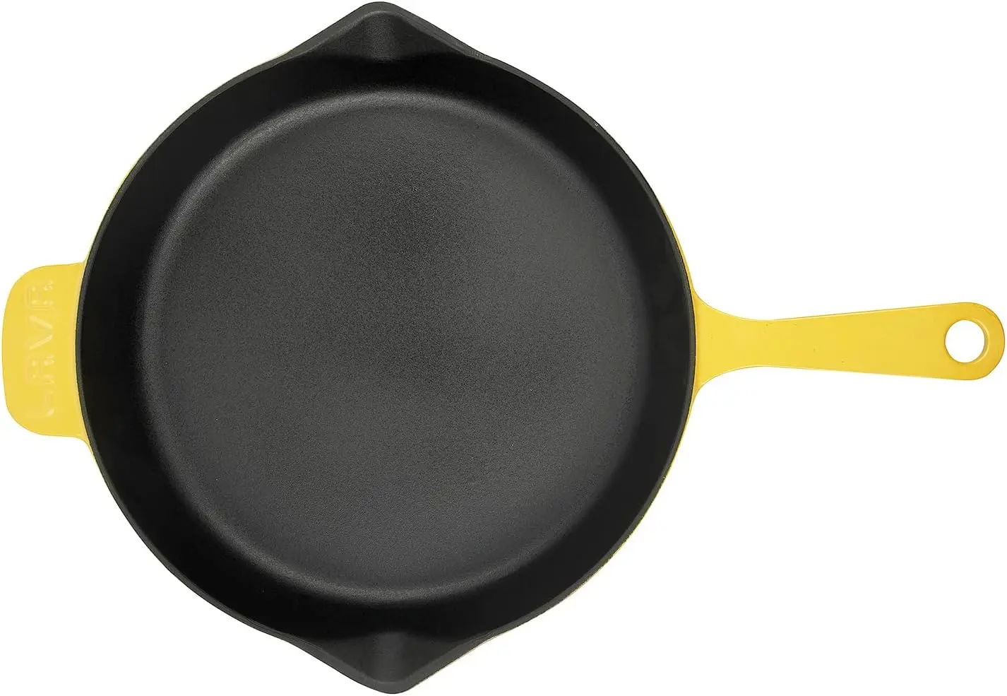 Tigaie Lava LV Y TV 28 SPR Y (Matte Yellow)