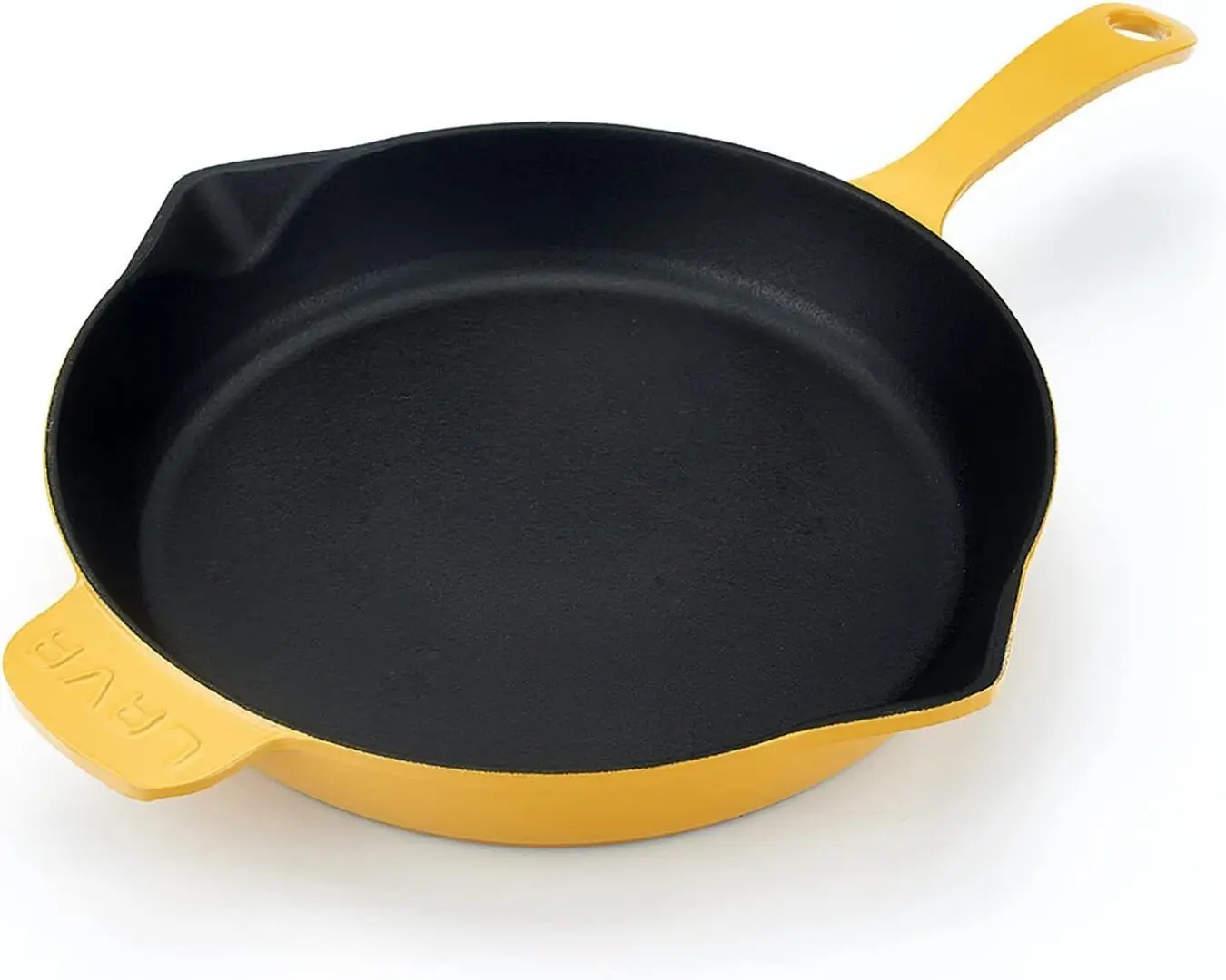 Tigaie Lava LV Y TV 28 SPR Y (Matte Yellow)