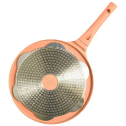 Tigaie pentru clatite Maestro MR-1222 (Orange) Thumb