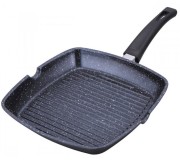 Tigaie grill Maestro Mr-4824 (Black)