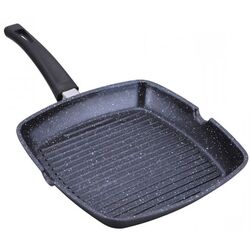 Tigaie grill Maestro Mr-4824 (Black) Thumb