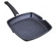 Tigaie grill Maestro Mr-4824 (Black)