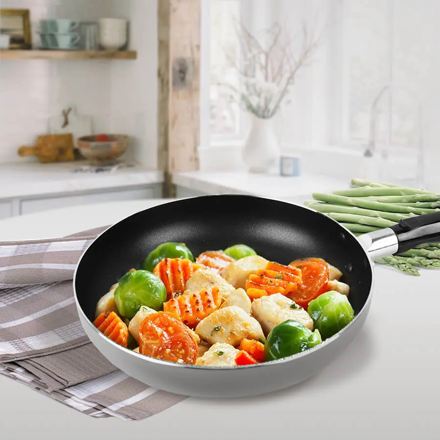 Tigaie Maestro Basic MR-1200-24 (Grey)