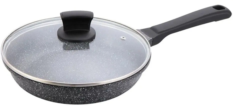 Сковорода Maestro Granite MR-1225-20