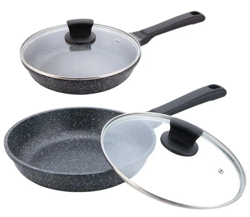 Сковорода Maestro Granite Mr-1225-28