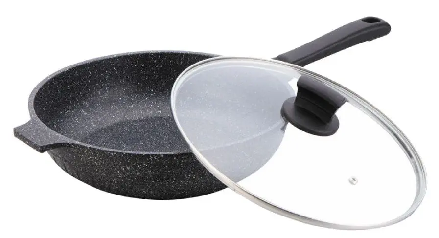 Сковорода Maestro Granite Mr-1225-28