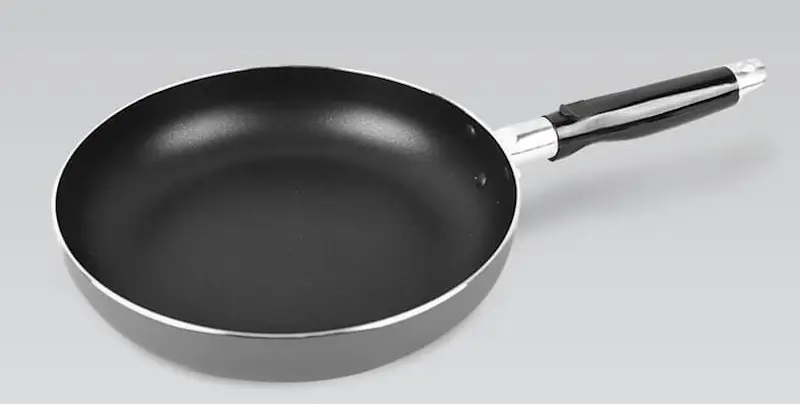 Сковорода Maestro Mr-1200-18 18cm (Grey) - 2