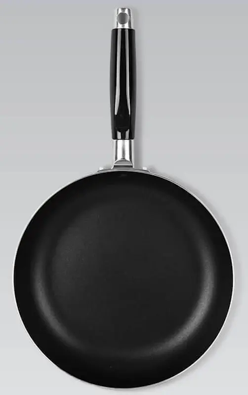 Сковорода Maestro Mr-1200-18 18cm (Grey) - 3