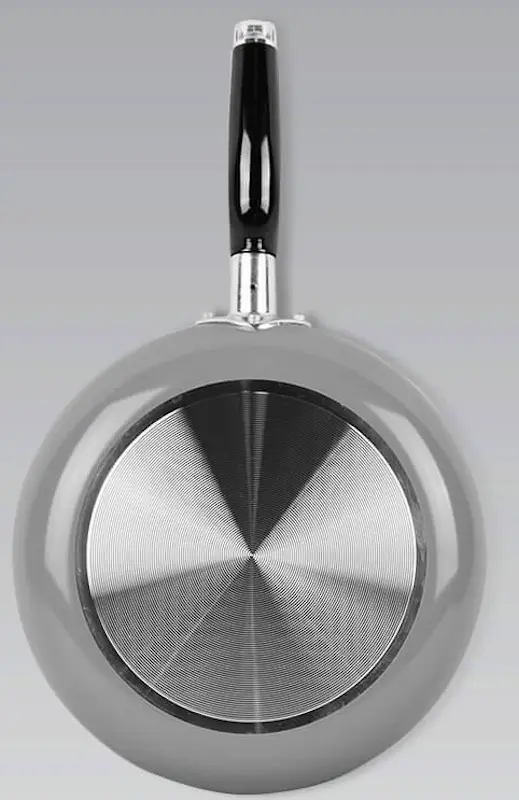 Сковорода Maestro Mr-1200-18 18cm (Grey) - 4