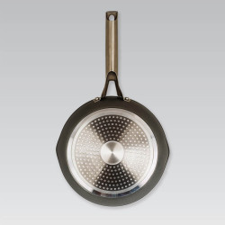 Сковорода Maestro MR-1202-24 (Grey) Thumb