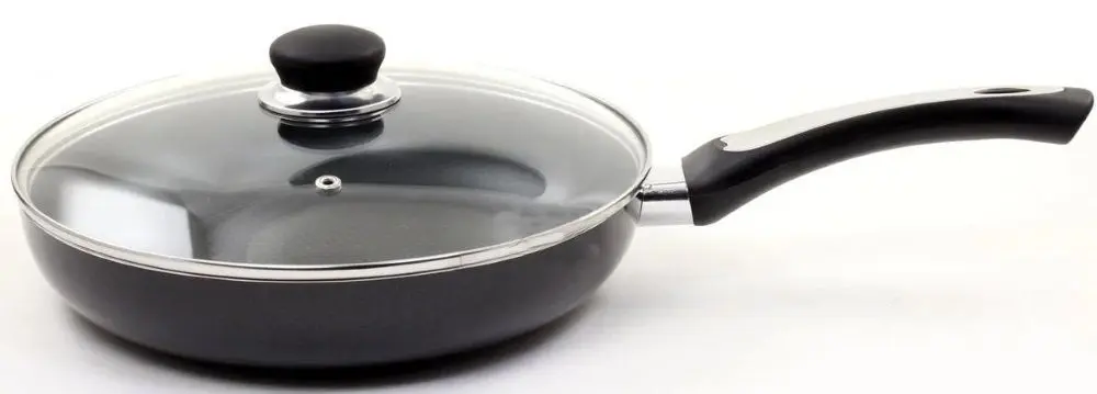 Сковорода Maestro Mr-1203-22 (Black)