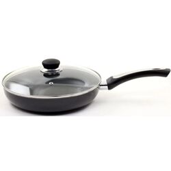 Tigaie Maestro Mr-1203-24 (Black)