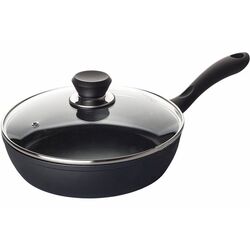 Tigaie Maestro Mr-1205-28 (Black)