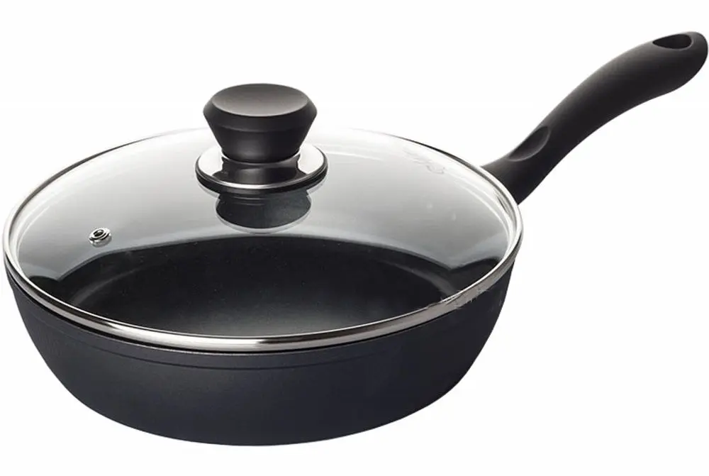 Tigaie Maestro Mr-1205-28 (Black)