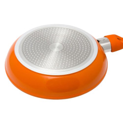 Сковорода Maestro Mr-1209-24 24cm (Orange) Thumb