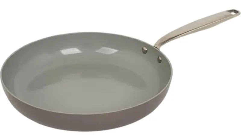 Сковорода Maestro Mr-1209-28 28cm (Beige) - 2