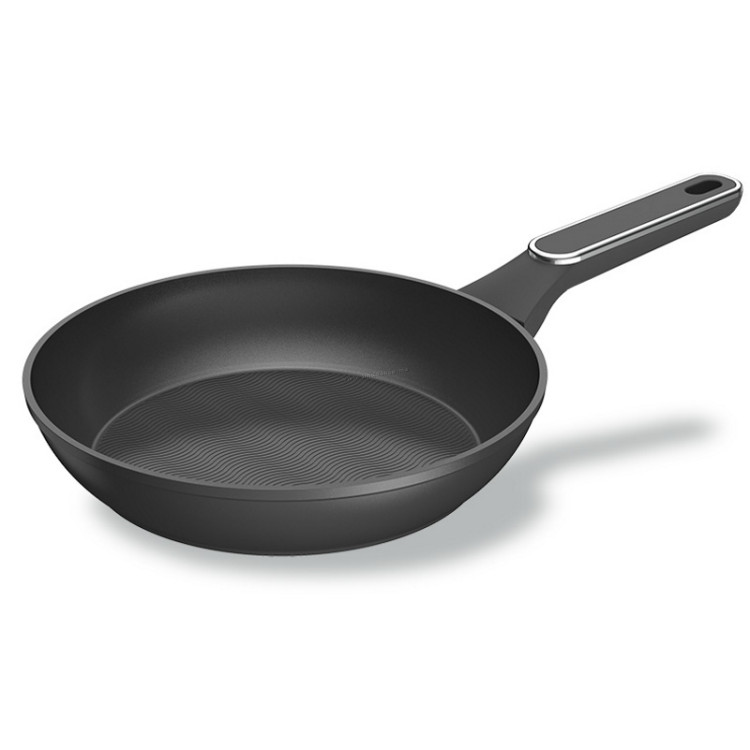 Сковорода Maestro Mr-1212-24 24cm (Black)