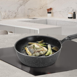 Tigaie Maestro MR-1213-24 (Black) Thumb