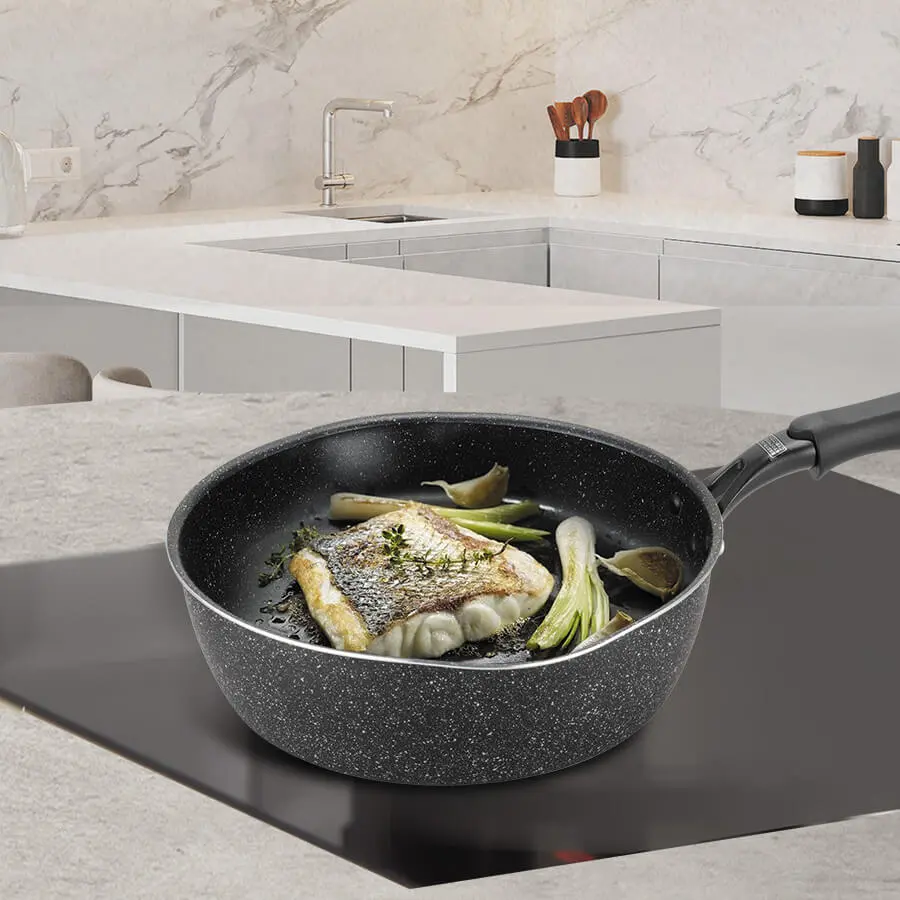 Tigaie Maestro MR-1213-24 (Black) - 4