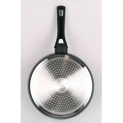 Tigaie Maestro Mr-1223-24 N 24cm (Black) Thumb