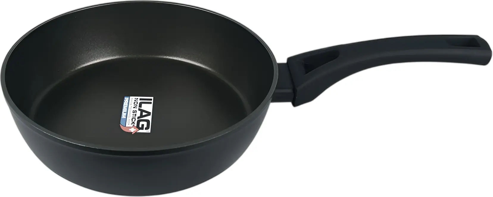 Tigaie Maestro Mr-1223-24 N 24cm (Black)