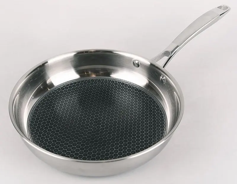 Tigaie Maestro Mr-1224-26 (Inox) - 2