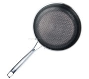 Tigaie Maestro Mr-1224-26 (Inox)