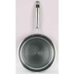 Tigaie Maestro Mr-1224-26 (Inox) Thumb