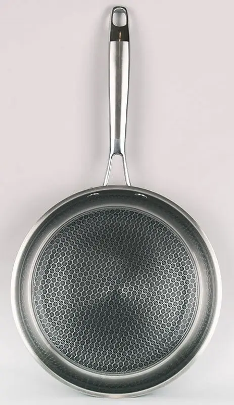 Tigaie Maestro Mr-1224-26 (Inox) - 3