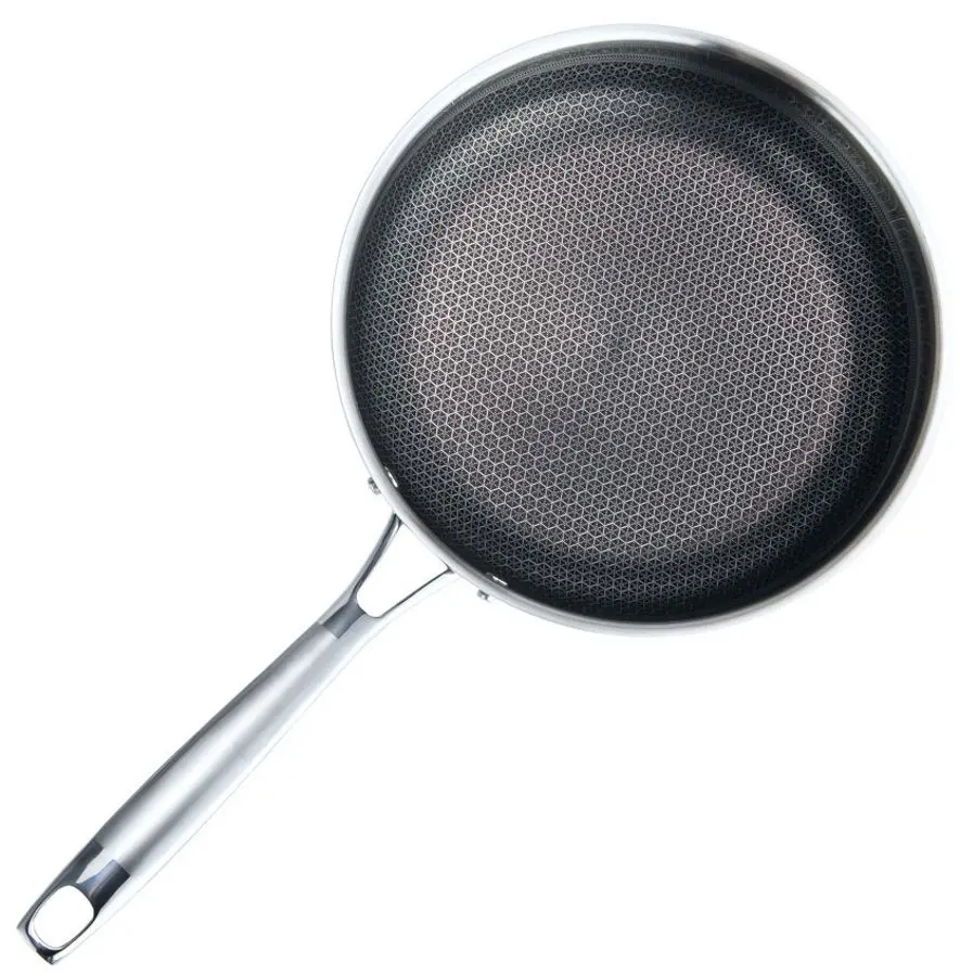 Tigaie Maestro Mr-1224-26 (Inox)